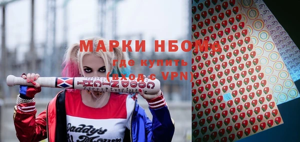 молекула духа Лихославль